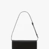 202-clutch in zwart leer 202-clutch in zwart leer