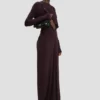 202-clutch in zwart leer 202-clutch in zwart leer