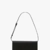 202-clutch in zwart leer 202-clutch in zwart leer