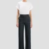 Alina-jeans in indigo Alina-jeans in indigo