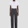 Alina-jeans in indigo Alina-jeans in indigo