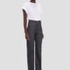 Alina-jeans in indigo Alina-jeans in indigo