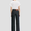 Alina-jeans in indigo Alina-jeans in indigo