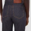 Alina-jeans in indigo Alina-jeans in indigo