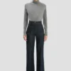 Alina stretchjeans in indigo Alina stretchjeans in indigo