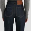 Alina stretchjeans in indigo Alina stretchjeans in indigo