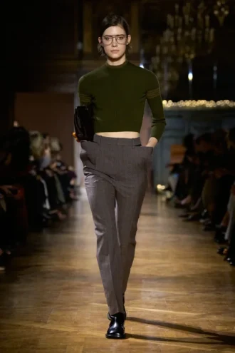 AW26 look – 10