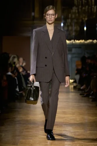 AW26 look – 12