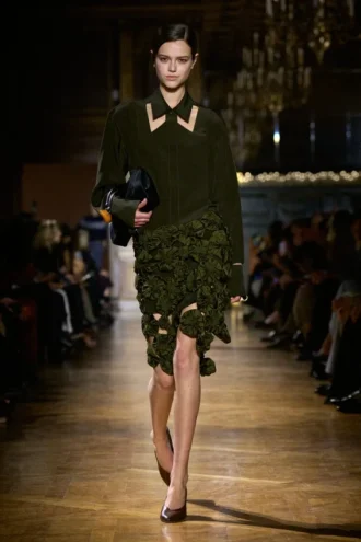 AW26 look – 15
