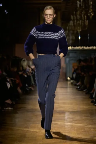 AW26 look – 17