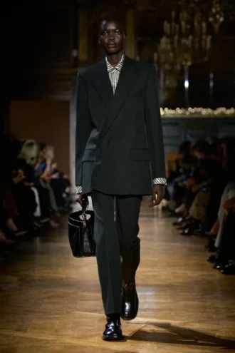 AW26 look – 25