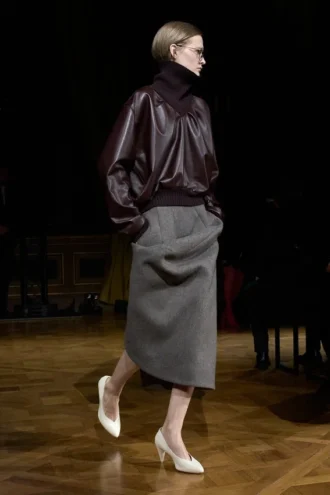 AW26 look – 27