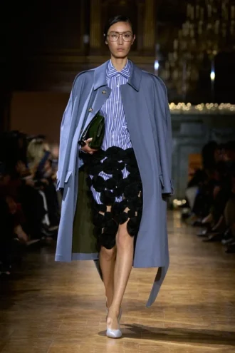 AW26 look – 4