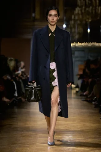 AW26 look – 9