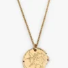 Boogschutter sterrenbeeld ketting