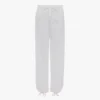 Cargo-broek in wit Cargo-broek in wit