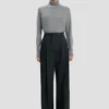 Charlee-broek in midnight