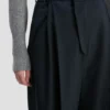 Charlee-broek in midnight