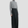 Charlee-broek in midnight