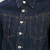 Denimjasje in lichte was