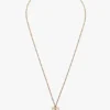 Dorian-ketting in goud Dorian-ketting in goud