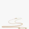 Dorian-ketting in goud Dorian-ketting in goud