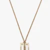 Dorian-ketting in goud Dorian-ketting in goud