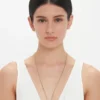 Dorian-ketting in goud Dorian-ketting in goud