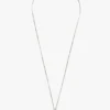 Dorian-ketting in zilver Dorian-ketting in zilver