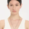 Dorian-ketting in zilver Dorian-ketting in zilver