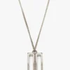 Dorian-ketting in zilver Dorian-ketting in zilver