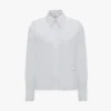 Ellys-shirt in wit Ellys-shirt in wit
