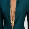 Grove ketting Grove ketting