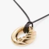 Grove ketting Grove ketting