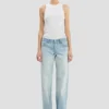Harper-jeans in heritage blue Harper-jeans in heritage blue
