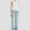 Harper-jeans in heritage blue Harper-jeans in heritage blue