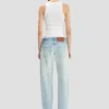 Harper-jeans in heritage blue Harper-jeans in heritage blue