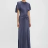 Isabella-jurk in Eclipse Isabella-jurk in Eclipse