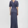 Isabella-jurk in Eclipse Isabella-jurk in Eclipse