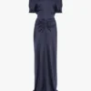 Isabella-jurk in Eclipse Isabella-jurk in Eclipse