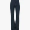 Julia-jeans in lichte was Julia-jeans in lichte was