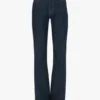 Julia-jeans in lichte was Julia-jeans in lichte was