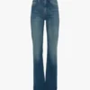 Julia-Jeans in middenblauw Julia-Jeans in middenblauw