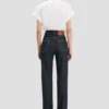 Julia stretchjeans in indigo Julia stretchjeans in indigo