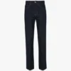 Julia stretchjeans in indigo Julia stretchjeans in indigo