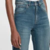 Julia-Jeans in middenblauw Julia-Jeans in middenblauw