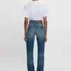 Julia-Jeans in middenblauw Julia-Jeans in middenblauw