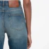 Julia-Jeans in middenblauw Julia-Jeans in middenblauw