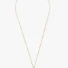 Kreeft sterrenbeeld ketting Kreeft sterrenbeeld ketting