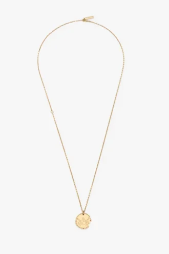 Kreeft sterrenbeeld ketting